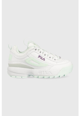 Fila Детски маратонки Disruptor в розово - Pepit.bg