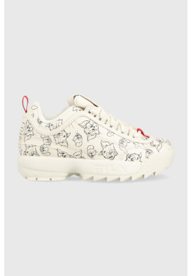 Fila Детски маратонки Disruptor X Tom&jerry - Pepit.bg