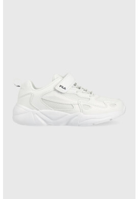Fila Детски маратонки FFK0121 VENTOSA velcro в бяло China - Pepit.bg