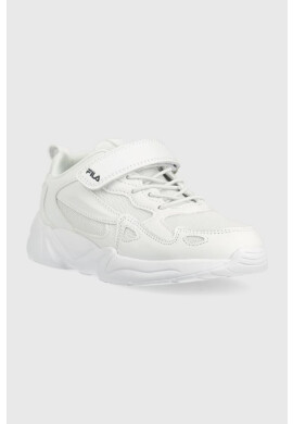 Fila Детски маратонки FFK0121 VENTOSA velcro в бяло China - Pepit.bg