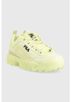 Fila Детски маратонки FFT0063 DISRUPTOR T в зелено China - Pepit.bg