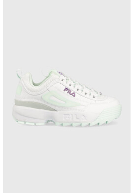 Fila Детски маратонки FFT0063 DISRUPTOR T в бяло China - Pepit.bg