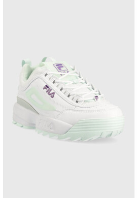 Fila Детски маратонки FFT0063 DISRUPTOR T в бяло China - Pepit.bg
