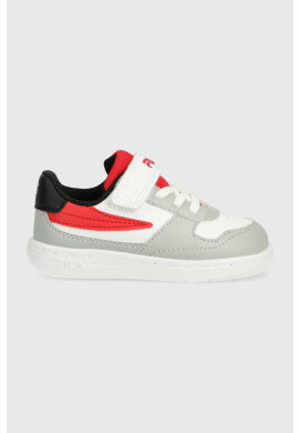 Fila Детски маратонки FXVENTUNO VELCRO China - Pepit.bg