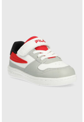 Fila Детски маратонки FXVENTUNO VELCRO China - Pepit.bg
