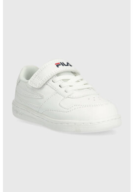 Fila Детски маратонки FXVENTUNO VELCRO в бяло China - Pepit.bg