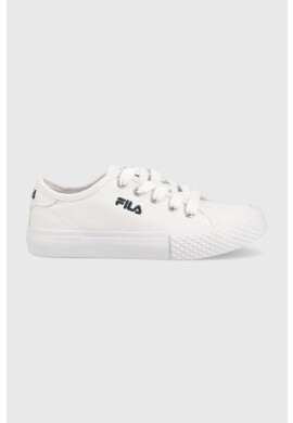 Fila Детски ниски кецове FFK0116 POINTER CLASSIC в бяло China - Pepit.bg