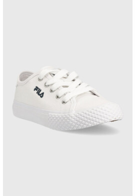 Fila Детски ниски кецове FFK0116 POINTER CLASSIC в бяло China - Pepit.bg