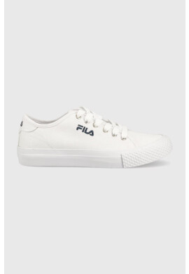 Fila Детски ниски кецове FFT0064 POINTER CLASSIC в бяло China - Pepit.bg