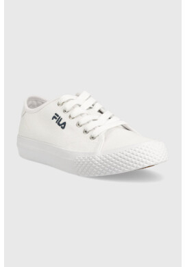 Fila Детски ниски кецове FFT0064 POINTER CLASSIC в бяло China - Pepit.bg
