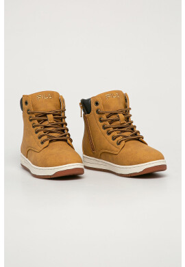 Fila Детски обувки Bohemian Mid - Pepit.bg