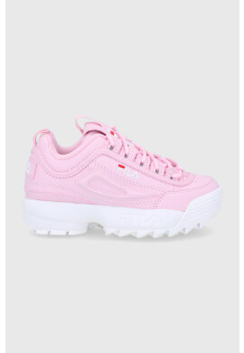 Fila Детски обувки Disruptor - Pepit.bg