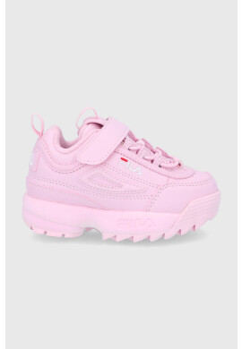 Fila Детски обувки Disruptor E Infants - Pepit.bg