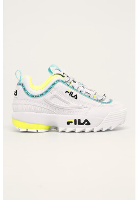 Fila Детски обувки Disruptor Logo JR - Pepit.bg