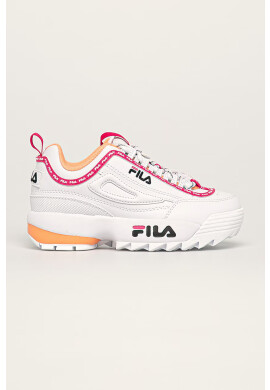 Fila Детски обувки Disruptor Logo JR - Pepit.bg