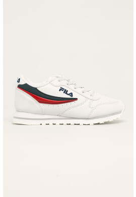 Fila Детски обувки Orbit low - Pepit.bg