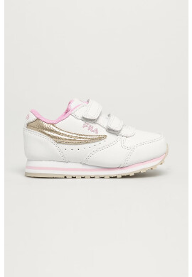 Fila Детски обувки Orbit Velcro Infants - Pepit.bg