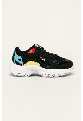 Fila Детски обувки Select CB low - Pepit.bg