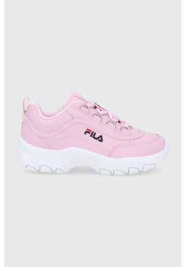 Fila Детски обувки Strada low - Pepit.bg
