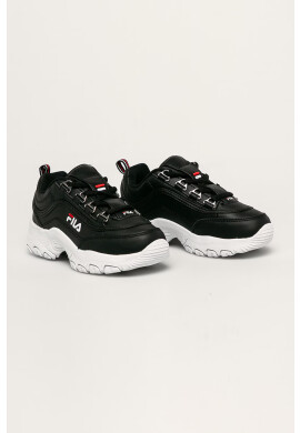 Fila Детски обувки Strada low kids - Pepit.bg
