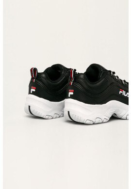 Fila Детски обувки Strada low kids - Pepit.bg