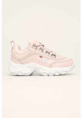 Fila Детски обувки Strada low kids - Pepit.bg