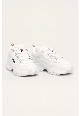 Fila Детски обувки Strada low kids - Pepit.bg