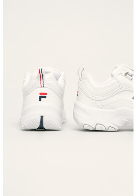 Fila Детски обувки Strada low kids - Pepit.bg