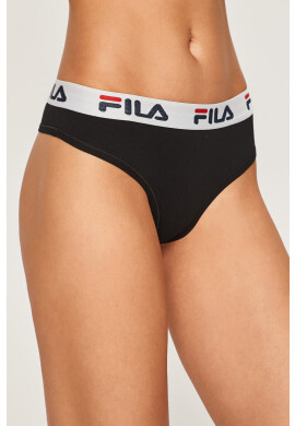 Fila Функционално бельо в черно - Pepit.bg