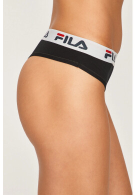 Fila Функционално бельо в черно - Pepit.bg