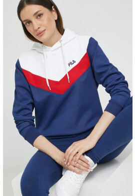 Fila Клин в тъмносиньо с изчистен дизайн - Pepit.bg