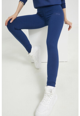 Fila Клин в тъмносиньо с изчистен дизайн - Pepit.bg