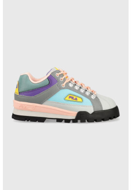 Fila Кожени маратонки TRAILBLAZER - Pepit.bg