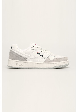 Fila Кожени обувки Arcade low - Pepit.bg