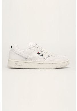 Fila Кожени обувки Arcade low - Pepit.bg