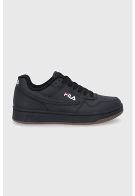 Fila Кожени обувки Arcade Low - Pepit.bg