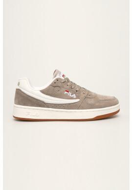 Fila Кожени обувки Arcade S Low - Pepit.bg