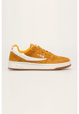 Fila Кожени обувки Arcade S Low - Pepit.bg