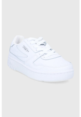 Fila Кожени обувки Fxventuno - Pepit.bg