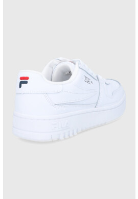 Fila Кожени обувки Fxventuno - Pepit.bg