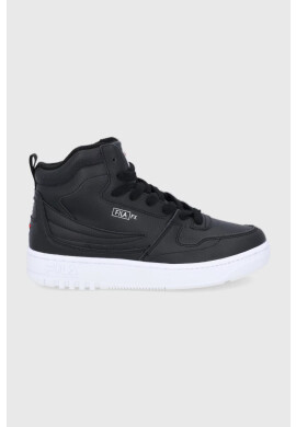 Fila Кожени обувки - Pepit.bg