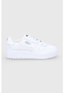 Fila Кожени обувки - Pepit.bg