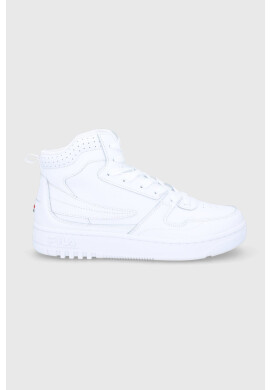 Fila Кожени обувки - Pepit.bg
