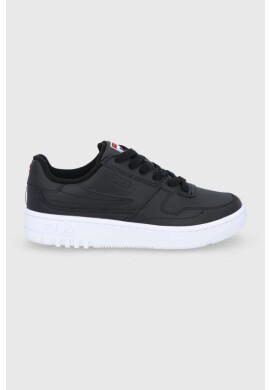 Fila Кожени обувки - Pepit.bg