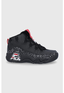 Fila Кожени обувки Grant Hill - Pepit.bg