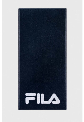 Fila Кърпа Badulla в тъмносиньо - Pepit.bg