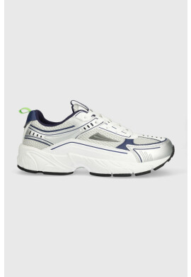 Fila Маратонки 2000 STUNNER в сребристо - Pepit.bg