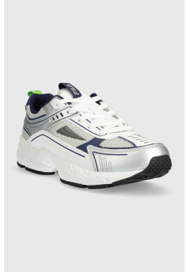 Fila Маратонки 2000 STUNNER в сребристо - Pepit.bg