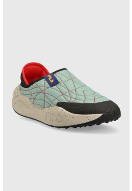 Fila Маратонки COMODO в тюркоазено - Pepit.bg
