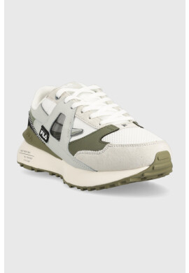 Fila Маратонки CONTEMPO в сиво - Pepit.bg